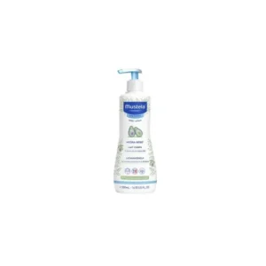 Mustela Hydra Baby Pack 2x500ml