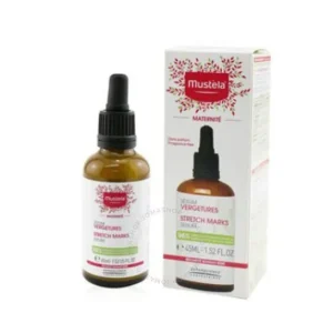 Mustela Stretch Marks Serum 45ml