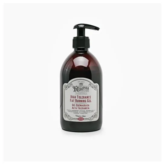 MI REBOTICA My Rebotica High Tolerance Fat Burning Gel