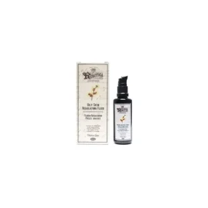 MI REBOTICA My Rebotica moisturizing fluid for mixed and oily skins 50ml