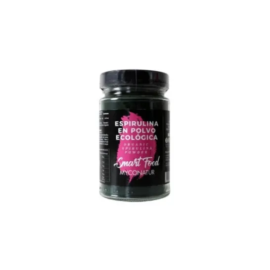 Myconatur Espirulina Polvo Eco 150g