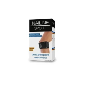Nailner Nailine Sport Epicondylitis Cincha