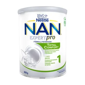 NAN Total Comfort 800g
