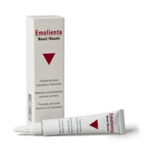 EMOLIENTA Nasal emollient 10ml