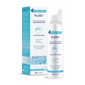 Naso Faes ™ Fluid+ 125ml