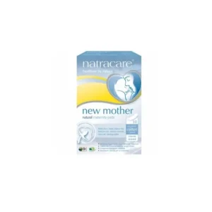 NATRACARE compress Post childbirth 10 units