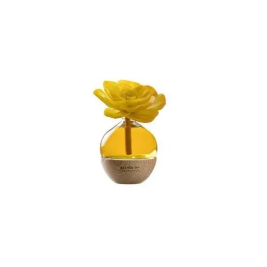 NATUR BOTANIC Air Freshener Flor Perfumada Citronela 90ml