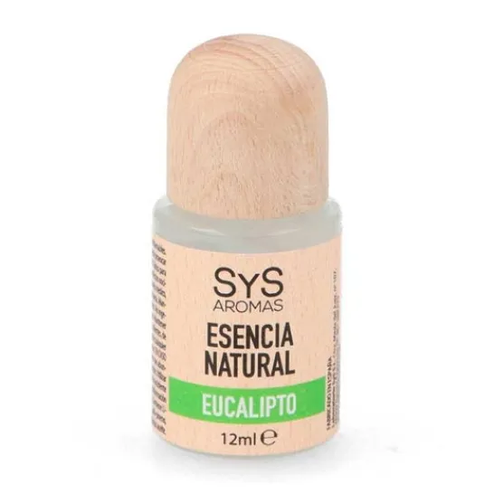 SYS Natural Essence Eucalyptus 12ml