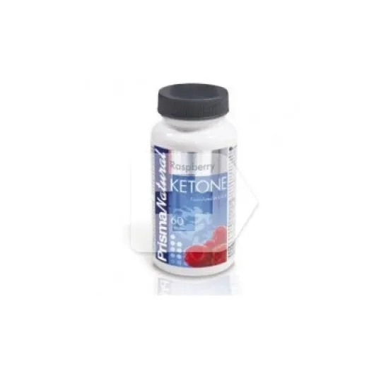 Prisma Natural Natural Prism Ketone Raspberry 60caps