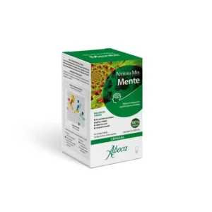 Aboca Naturamix Advanced Ment 50 Cap