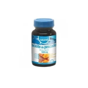 Naturmil Fish Oil Omega 3 Epa 35% / Dha 25% 1000 Mg 60