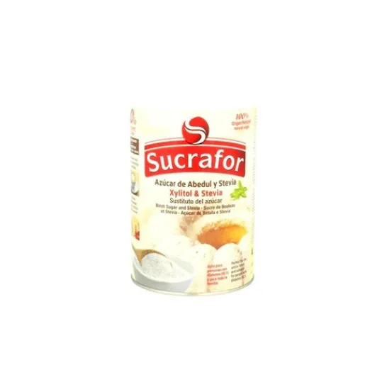 Natysal Sucrafor 800gr