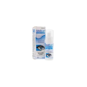 NAVI BLEF Naviblef Daily Care Foam 50 ml