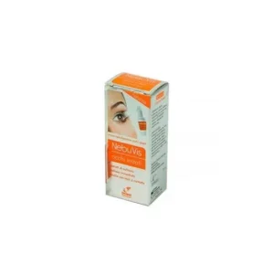 NebuVis Eye Spray Irritated Eyes 10 ml