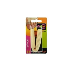 NEH FEET cut-out tubes with gel 15cm T-G 1ud