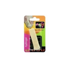 NEH FEET Finger tube with gel and T-G fabric 1 uts
