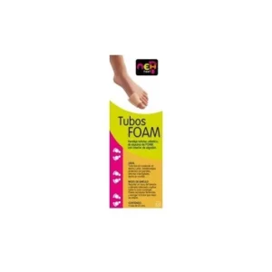 NEH FEET FOAM tubes N-2 25cm 1ud
