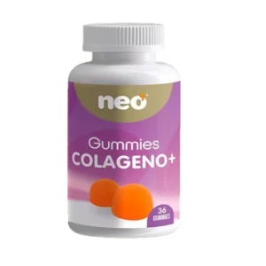 Neo Colágeno+ Gummies 36uds