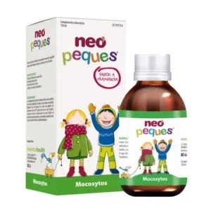 Neo Peques Mocosytos 150ml