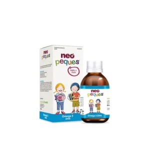 Neo Peques™ Omega-3 DHA 150ml