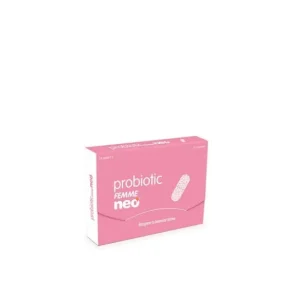 Neo Probiotic Femme 15caps