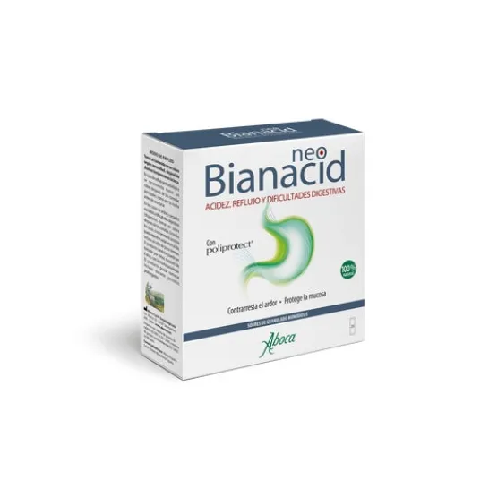 Aboca Neobianacid 1.55g 20 Sachets