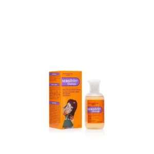 NEOSITRIN ® complementary shampoo 100ml