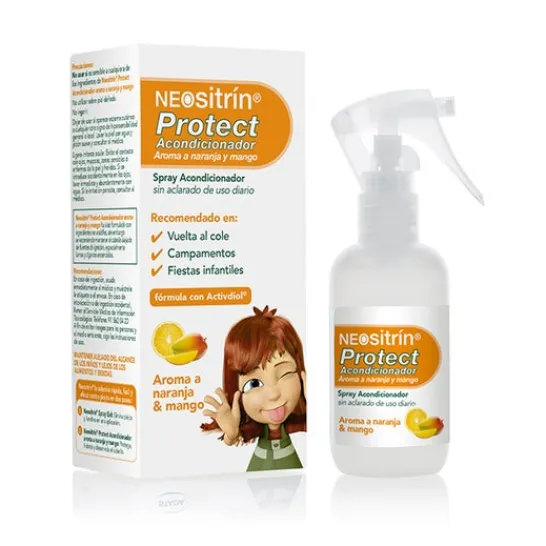 NEOSITRIN Protect Acondicionador Spray 200ml