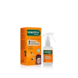 NEOSITRIN ® Spray Gel 100 ml