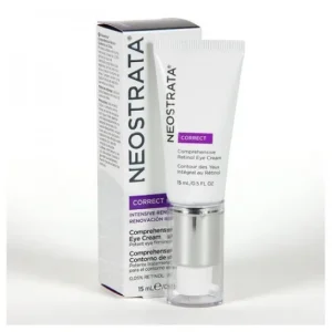 Neostrata Correct Eye Contour 15ml