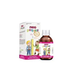 Neo vital Small Growth 150ml