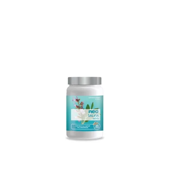 Women Neo vital Salvia 45caps