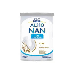 Nestlé 110 milk 400g
