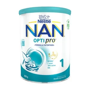 NAN Nestlé ® 1 Optipro 800g