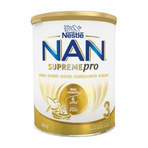 NAN Nestlé Supreme 3
