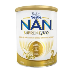 NAN Nestlé Supreme 2 800g