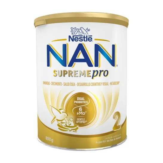 NAN Nestlé Supreme 2 800g
