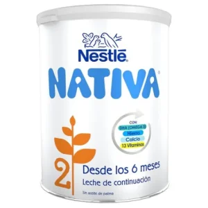 Nestlé Nativa™ 2 800g