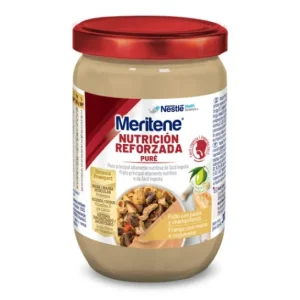 Resource Nestlé Chicken & Mushroom Paste 300g
