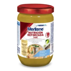 Resource Nestlé Puree Hake Bechamel 300g