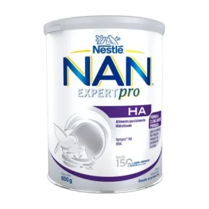 NAN Nestle H.A 800g