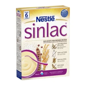 Nestlé Nestle Sinlac 250g