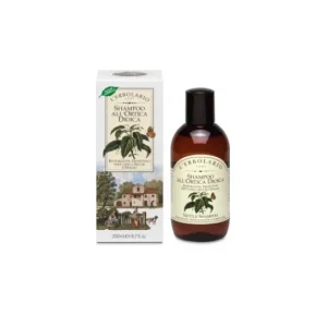 L'ERBOLARIO NETTLE SHAMPOO 200ML