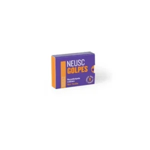 Neusc Bumps Skin Comfort Pill