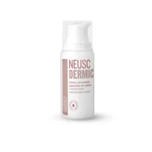 Neusc Dermic hand cream 100ml