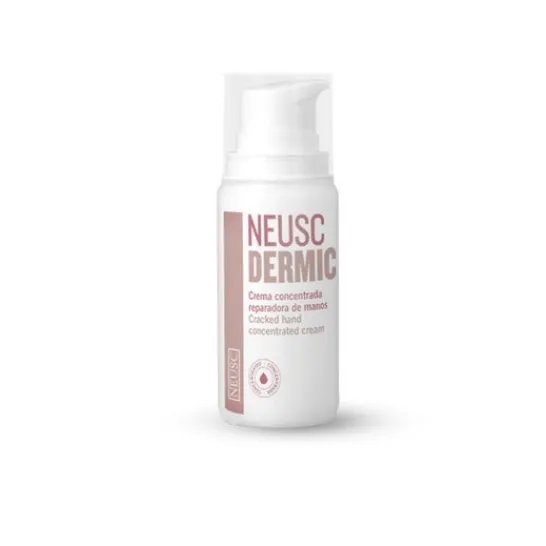 Neusc Dermic hand cream 100ml