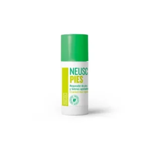 Neusc Feet 24g