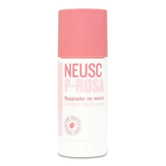 Neusc P-Rosa Stick Hand Repair 24g
