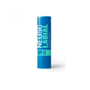 Neusc Reparador y Protector Labial Spf15 12g