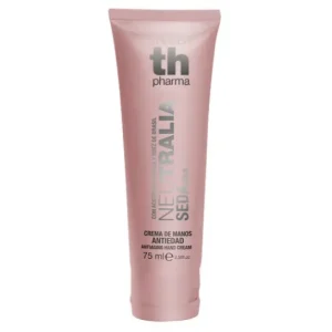 TH Pharma Neutralia Silk Hand Cream Anti-Aging 75ml